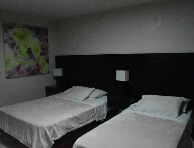 Marev Irapuato by SmartLabs hotel detail image 1