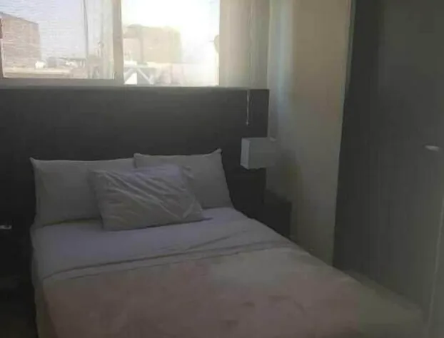 Marev Irapuato by SmartLabs hotel detail image 2