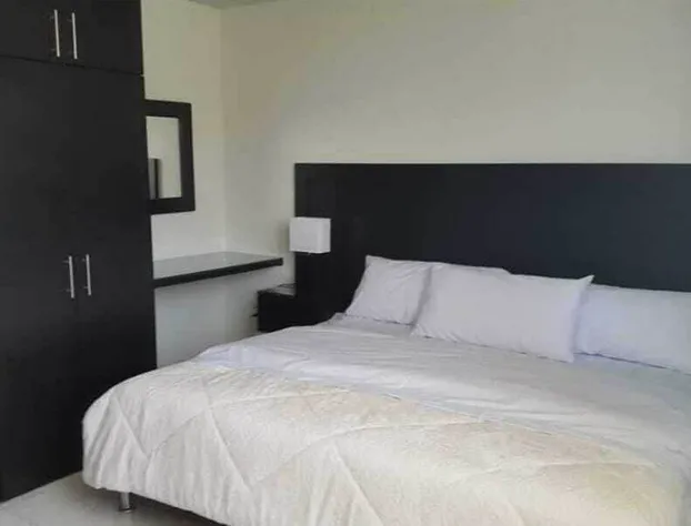 Marev Irapuato by SmartLabs hotel detail image 4