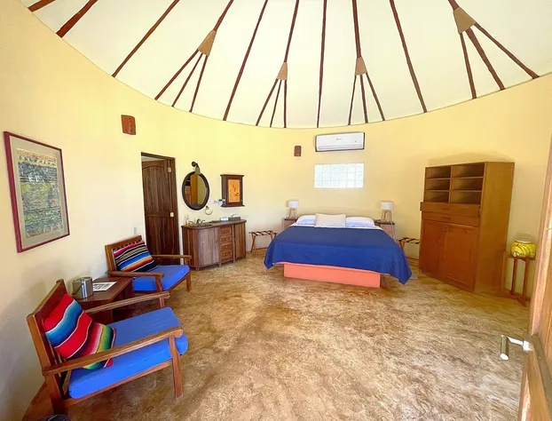 Ventana Windsports hotel detail image 2