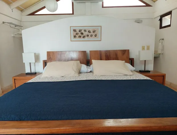 Ventana Windsports hotel detail image 3