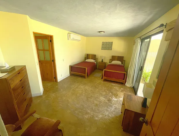 Ventana Windsports hotel detail image 4