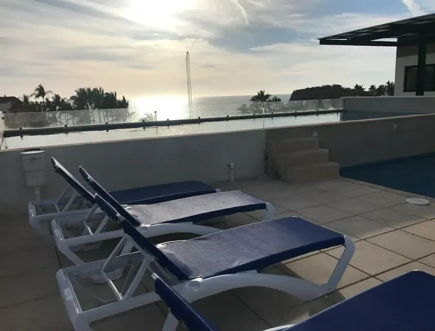 Condos Condesa hotel detail image 1