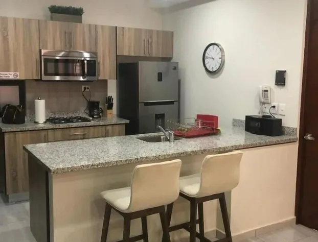 Condos Condesa hotel detail image 2