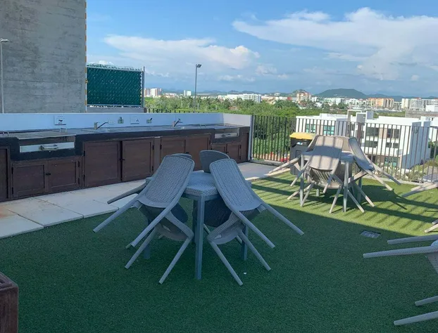 Condos Condesa hotel detail image 3