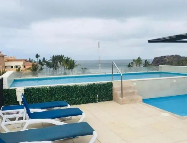 Condos Condesa hotel detail image 4