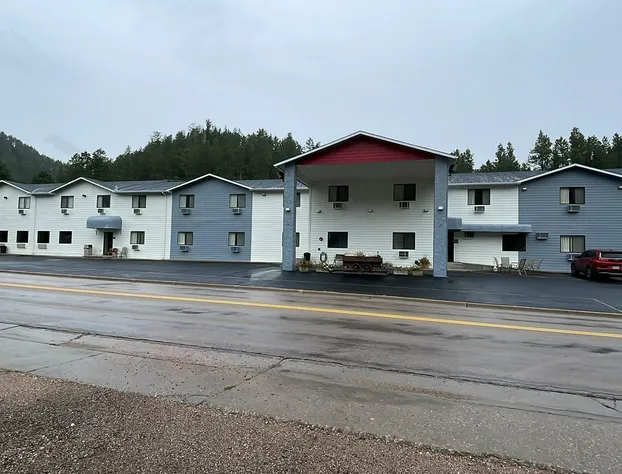 Royal Inn Keystone hotel detail image 1