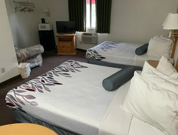 Royal Inn Keystone hotel detail image 3