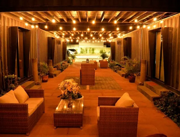 Lofts Amore hotel detail image 1