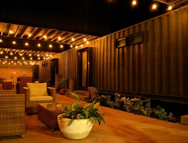 Lofts Amore hotel detail image 2