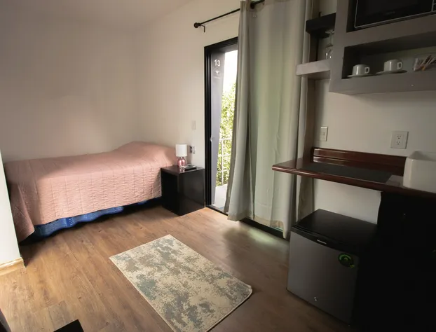 Lofts Amore hotel detail image 3