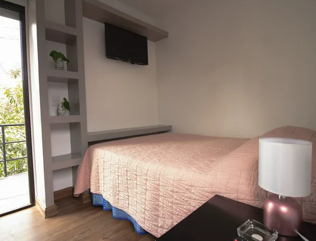 Lofts Amore hotel detail image 4