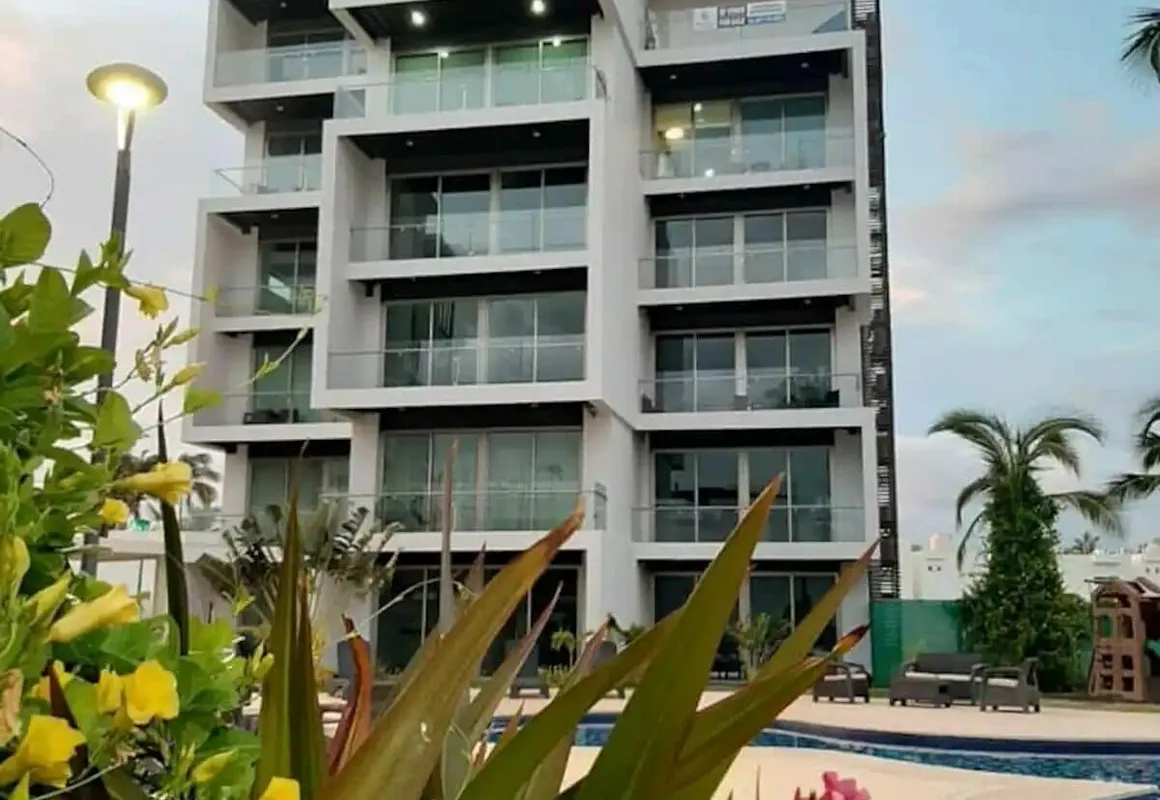 Depas Manzara hotel hero