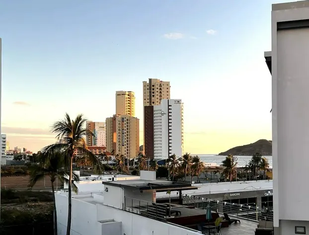 Depas Manzara hotel detail image 1