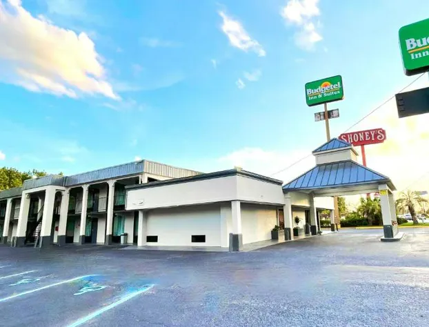 Budgetel hotel detail image 2