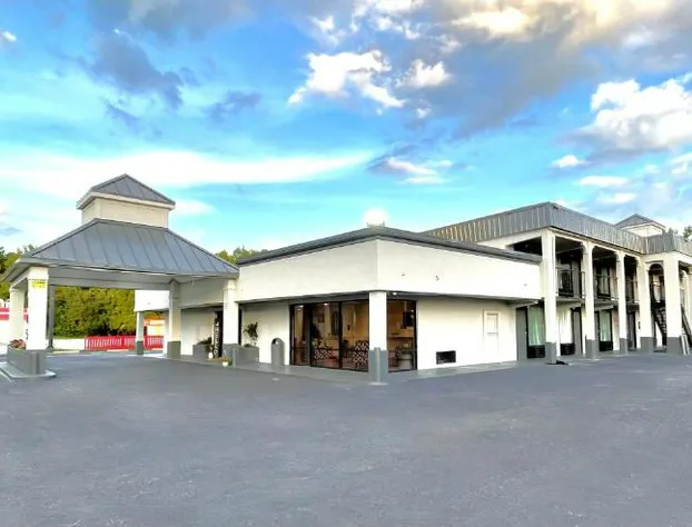 Budgetel hotel detail image 3