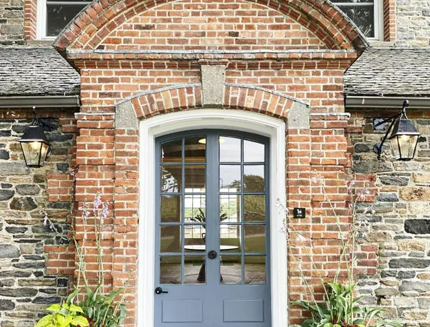 Shepherd's Run hotel detail image 1