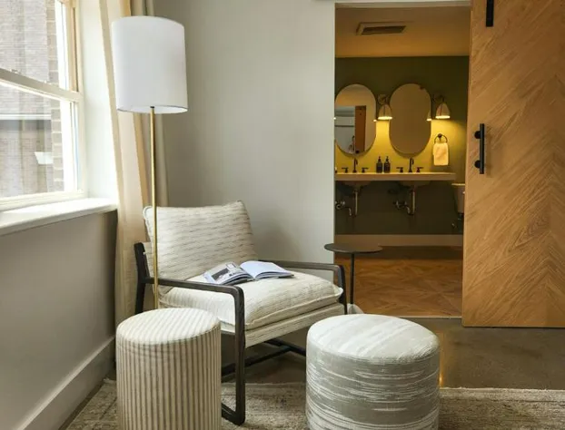 Shepherd's Run hotel detail image 2