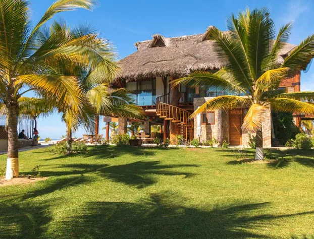 Casa Kundavi hotel detail image 1