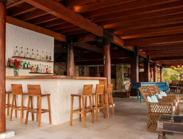 Casa Kundavi hotel detail image 3