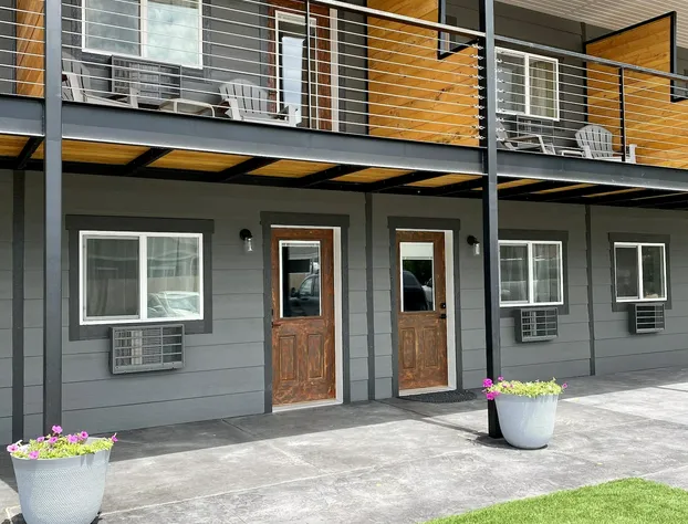 The Darmont Hotel and Suites hotel detail image 1