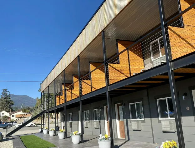 The Darmont Hotel and Suites hotel detail image 2