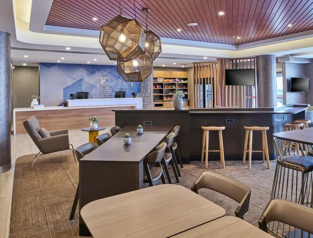 SpringHill Suites by Marriott Detroit Dearborn hotel detail image 2