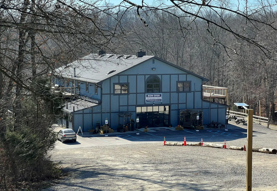 Harmony Tree Resorts hotel hero