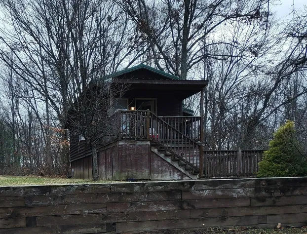 Harmony Tree Resorts hotel detail image 1