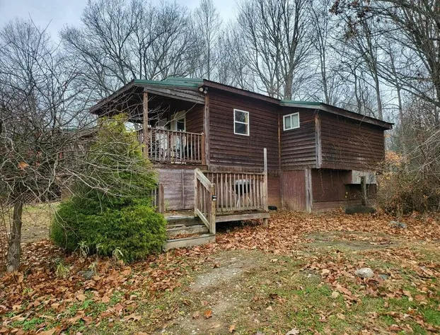 Harmony Tree Resorts hotel detail image 2