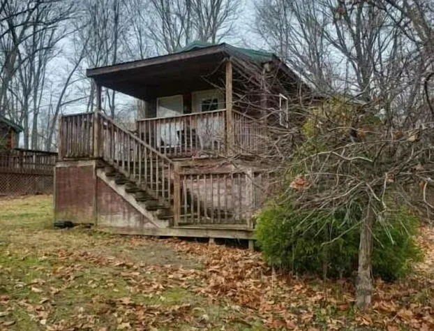 Harmony Tree Resorts hotel detail image 3