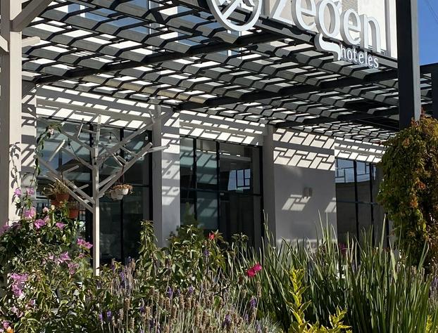 ZEGEN HOTELES Desayuno Incluido hotel detail image 2