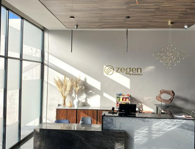 ZEGEN HOTELES Desayuno Incluido hotel detail image 4