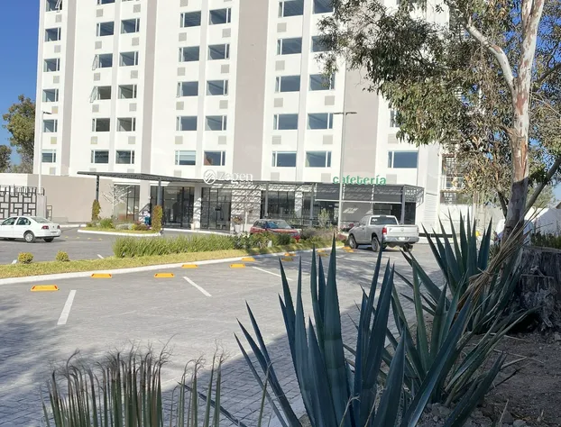 ZEGEN HOTELES Desayuno Incluido hotel detail image 1