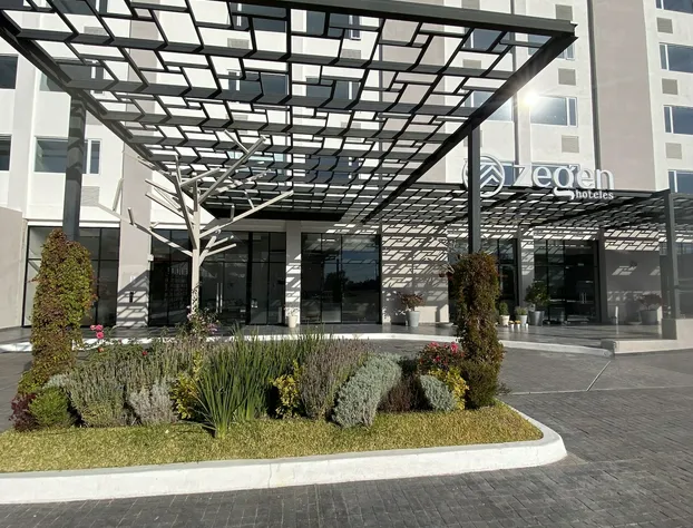 ZEGEN HOTELES Desayuno Incluido hotel detail image 2