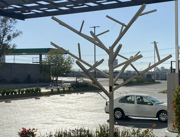 ZEGEN HOTELES Desayuno Incluido hotel detail image 3