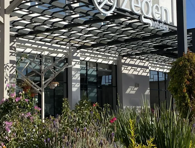 ZEGEN HOTELES Desayuno Incluido hotel detail image 4