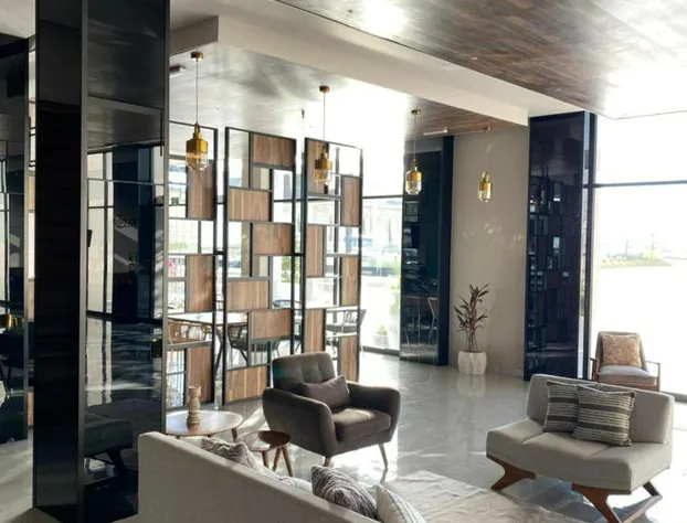 ZEGEN HOTELES Desayuno Incluido hotel detail image 4