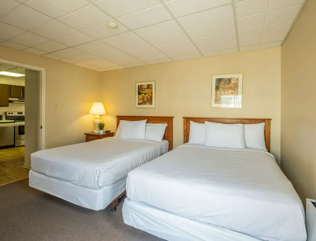 Tahiti Inn hotel detail image 2