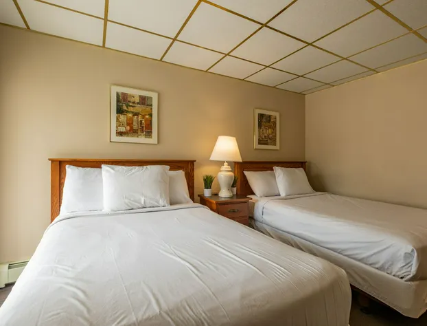 Tahiti Inn hotel detail image 3