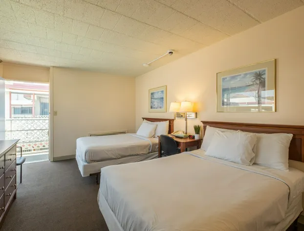 Tahiti Inn hotel detail image 4