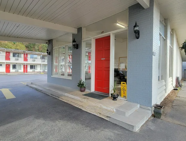 Kalama Hotel hotel detail image 1