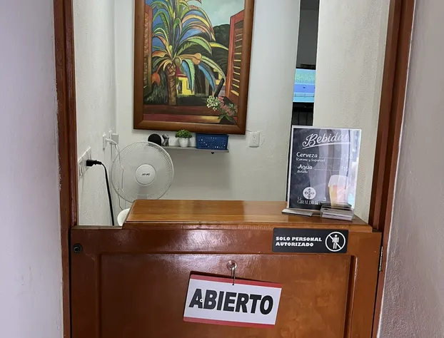 La Giraldilla Hotel hotel detail image 2