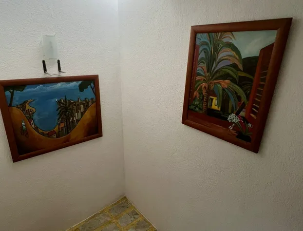 La Giraldilla Hotel hotel detail image 3