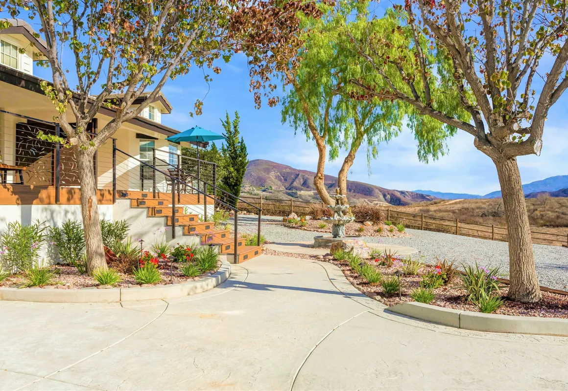 Villa Inn-Adult Only- Temecula Wine Country hotel hero