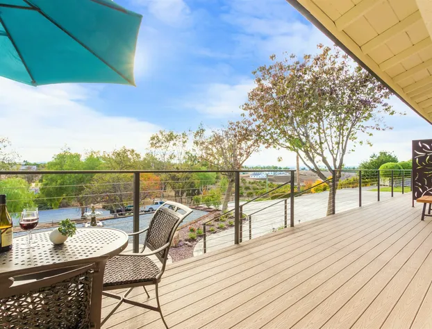 Villa Inn-Adult Only- Temecula Wine Country hotel detail image 1