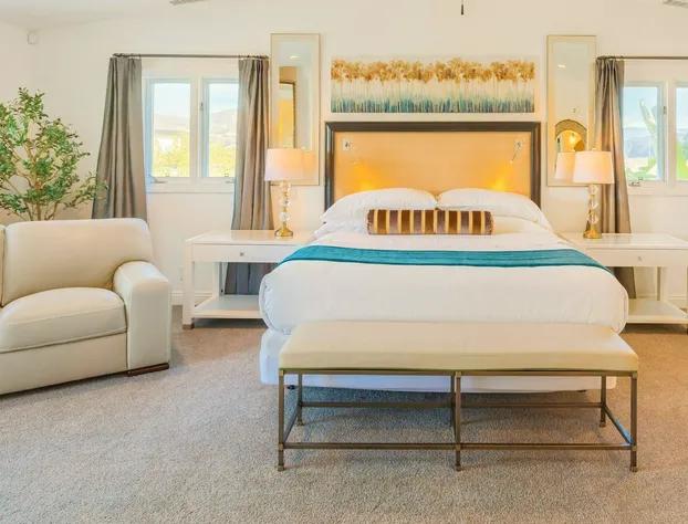 Villa Inn-Adult Only- Temecula Wine Country hotel detail image 4