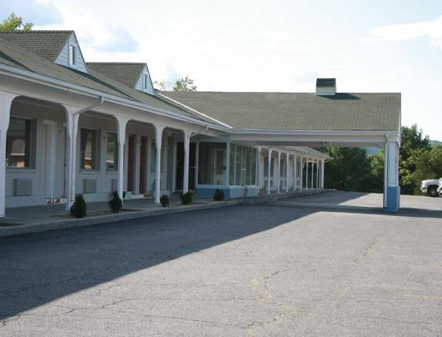 Rockbridge Inn hotel detail image 1