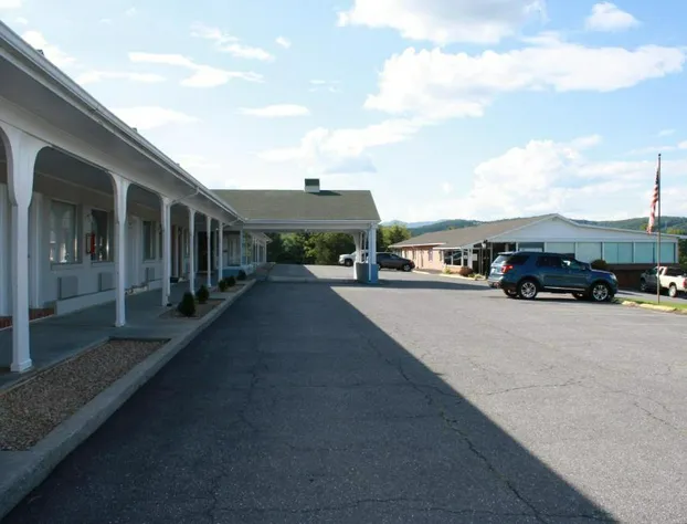 Rockbridge Inn hotel detail image 2