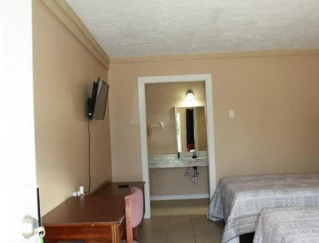 Rockbridge Inn hotel detail image 4